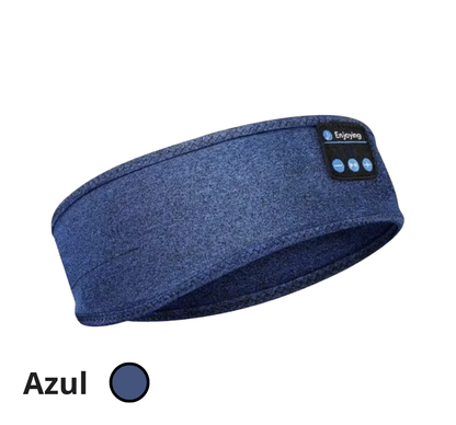 Duerme con música sin audífonos incómodos