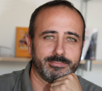 Mariana López – Buenos Aires, Argentina