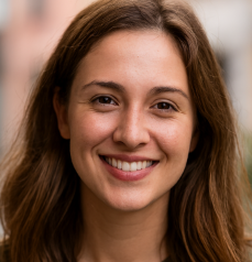 <em>Renata Jiménez – Santiago, Chile</em>